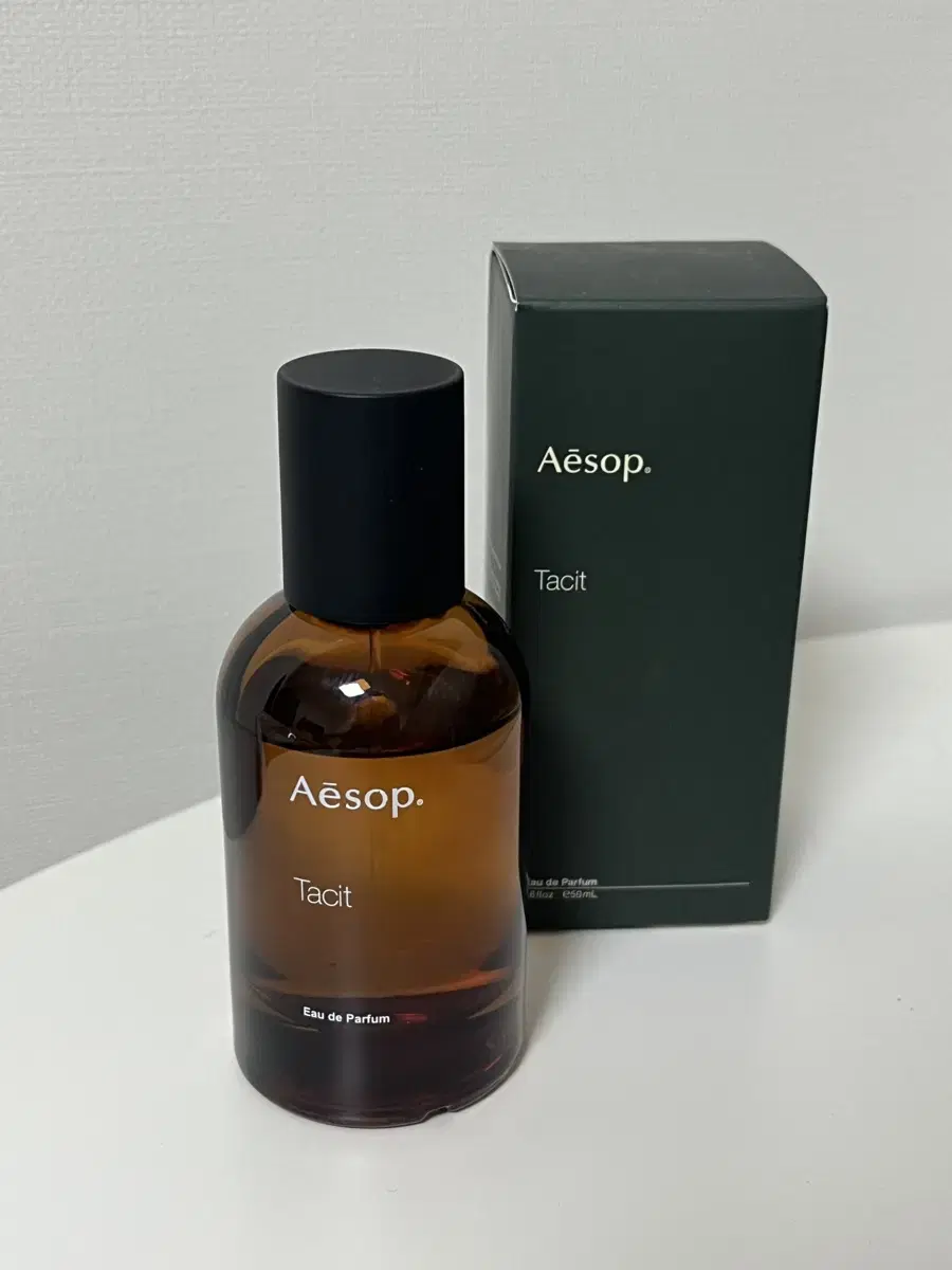 이솝 테싯 50ml